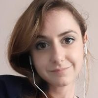 Antonella SARCINELLA Antonella SARCINELLA